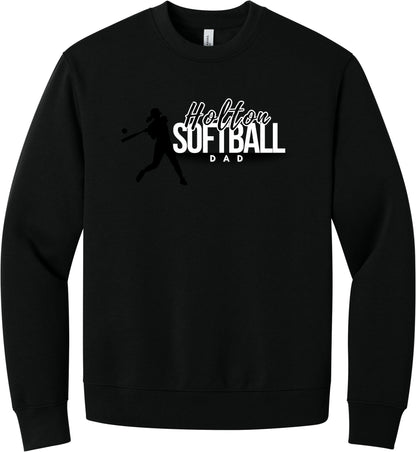 2026 Holton Youth Softball -Design 13
