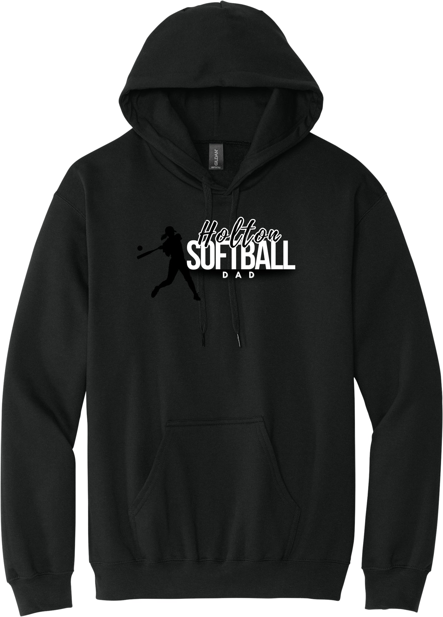 2026 Holton Youth Softball -Design 13