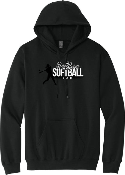 2026 Holton Youth Softball -Design 13