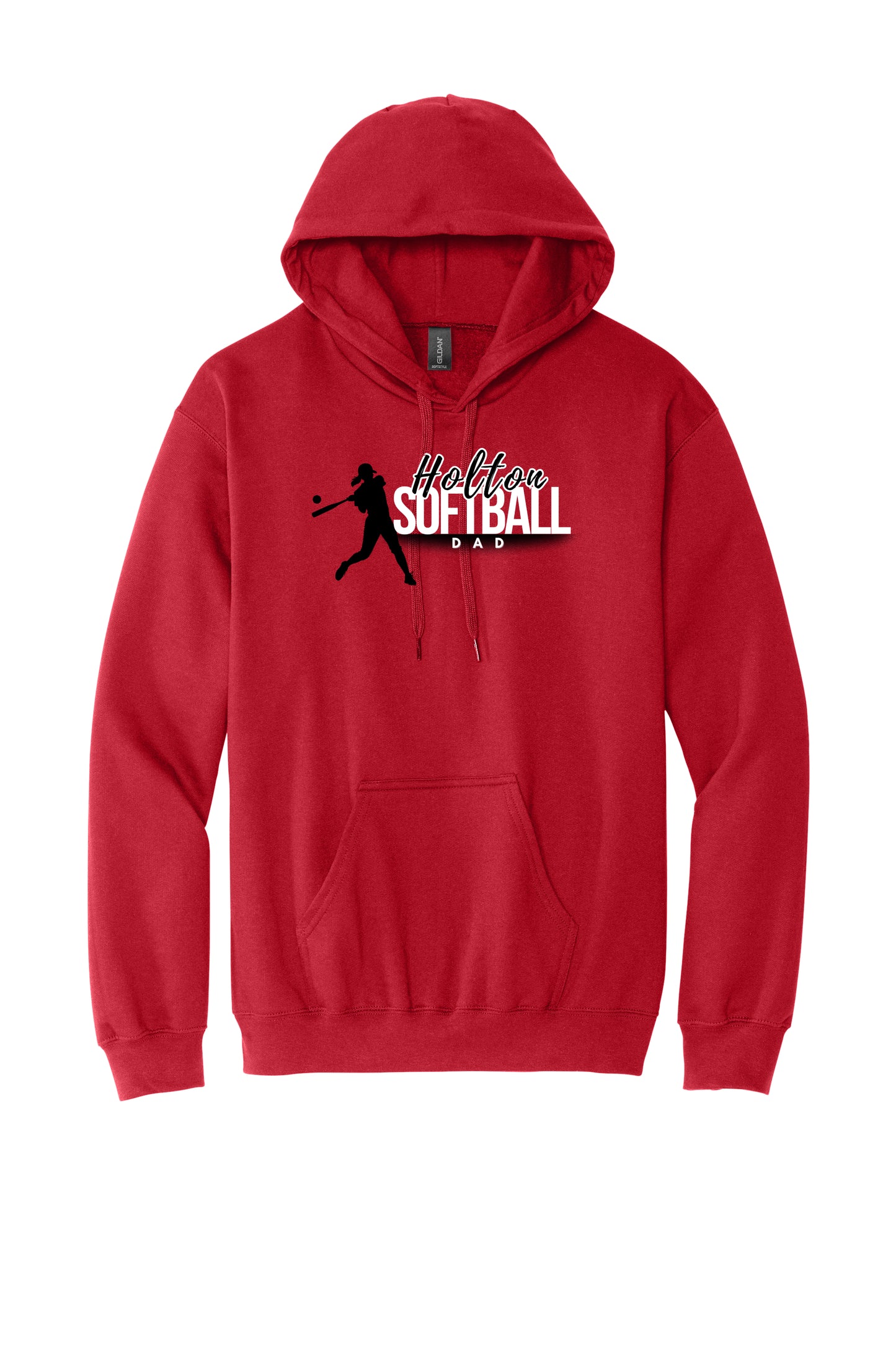 2026 Holton Youth Softball -Design 13