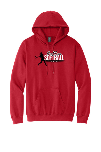 2026 Holton Youth Softball -Design 13