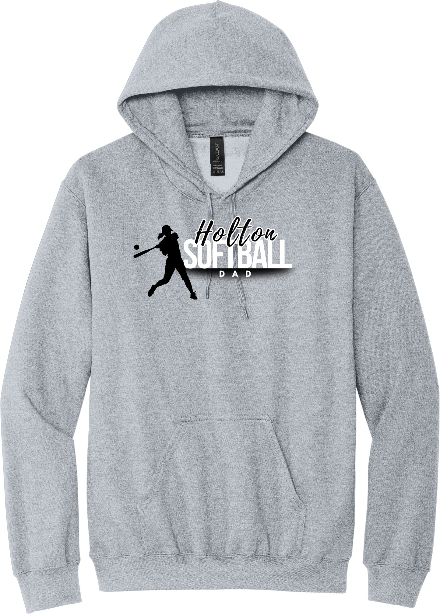 2026 Holton Youth Softball -Design 13