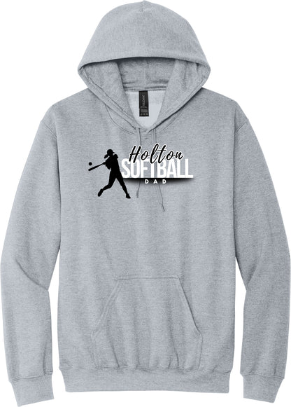 2026 Holton Youth Softball -Design 13
