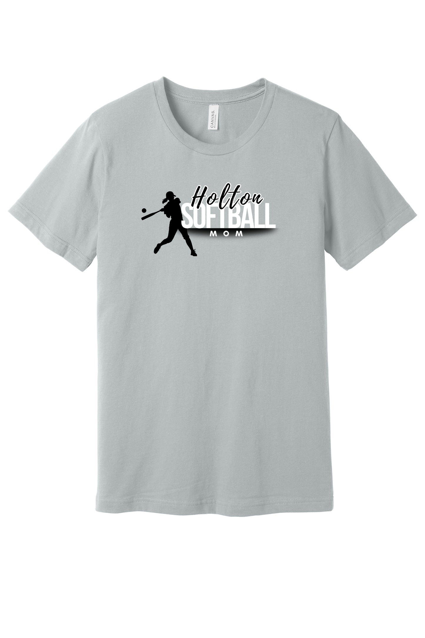 2026 Holton Youth Softball -Design 14