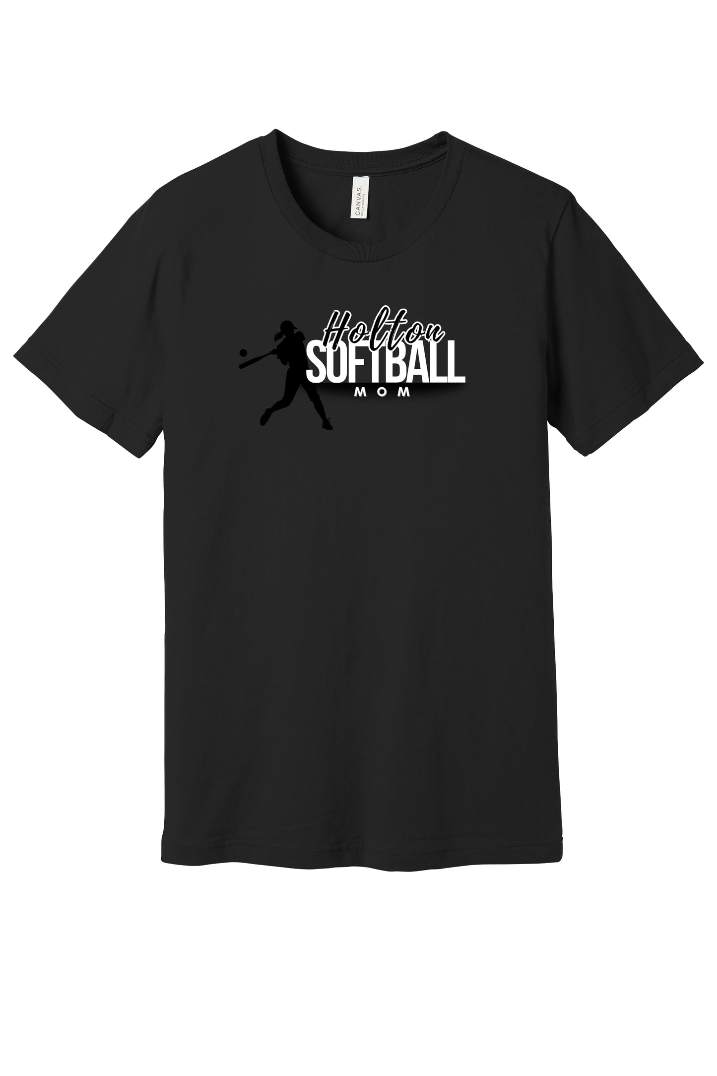 2026 Holton Youth Softball -Design 14