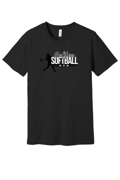 2026 Holton Youth Softball -Design 14