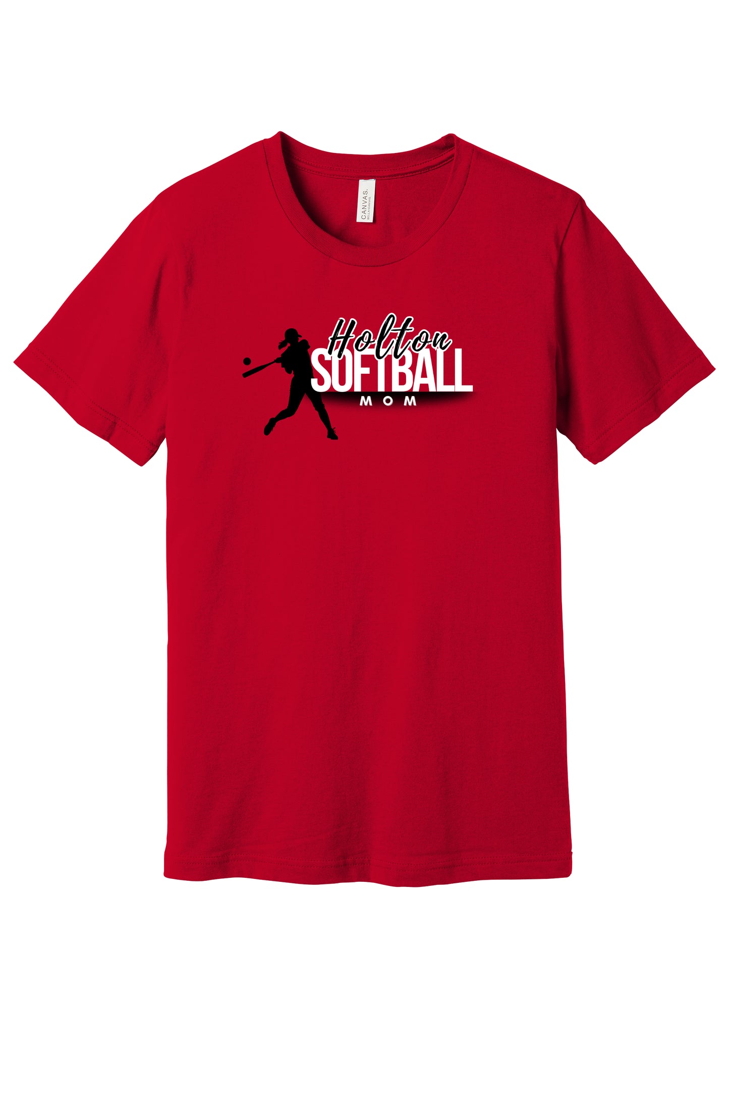 2026 Holton Youth Softball -Design 14