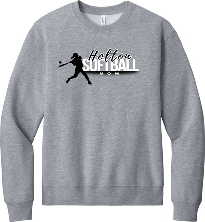 2026 Holton Youth Softball -Design 14