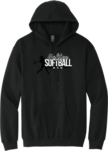 2026 Holton Youth Softball -Design 14