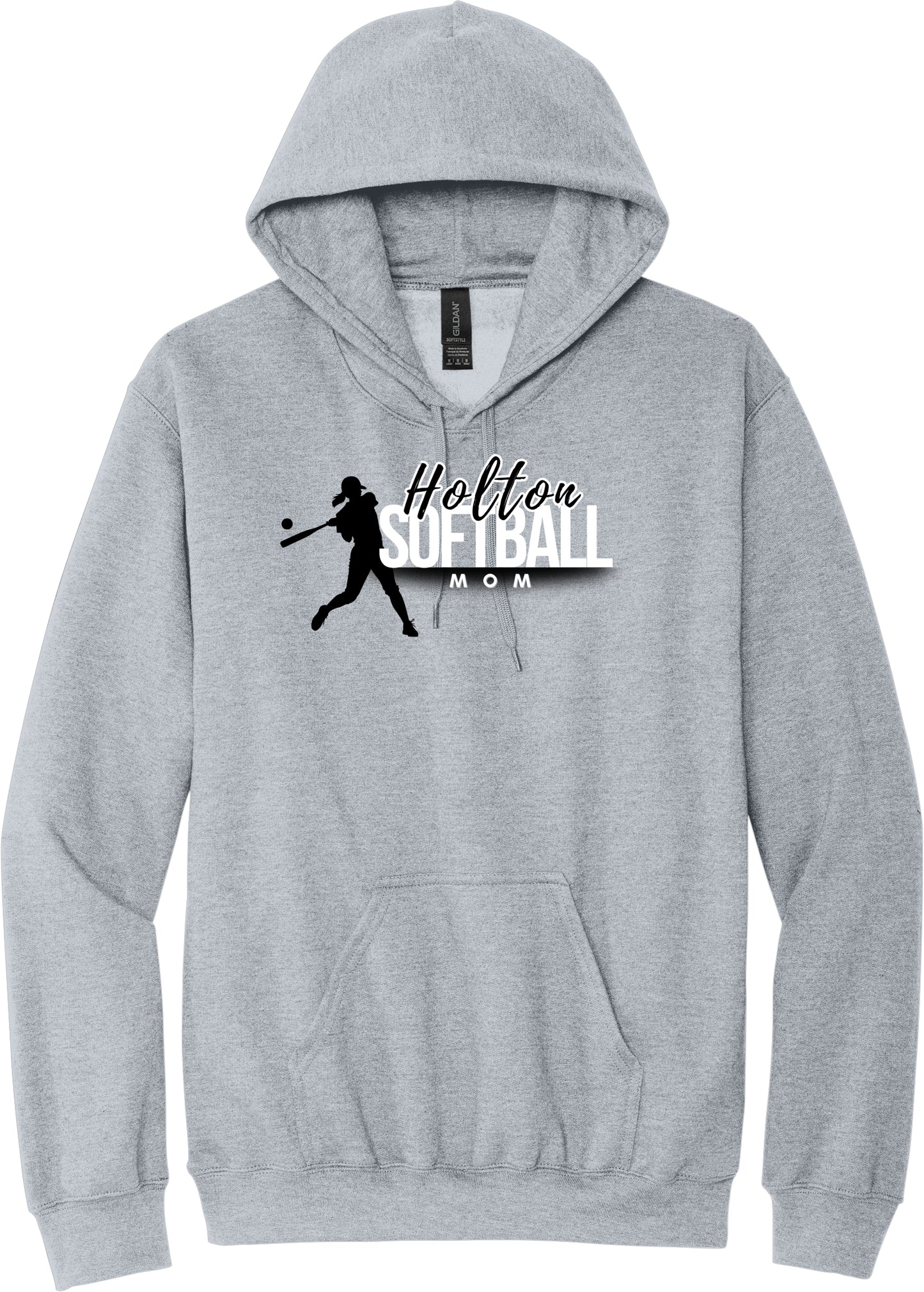 2026 Holton Youth Softball -Design 14