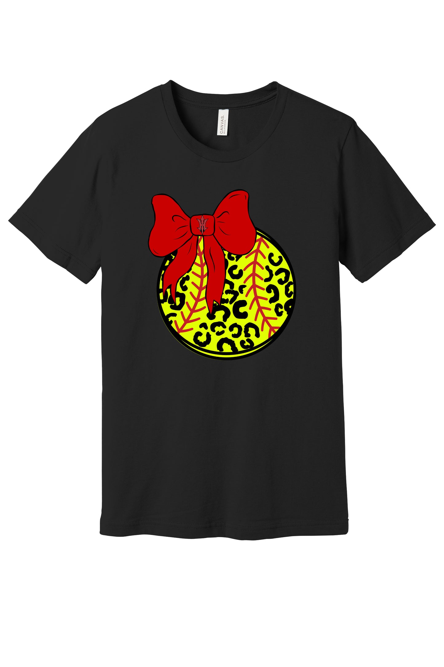 2026 Holton Youth Softball -Design 15