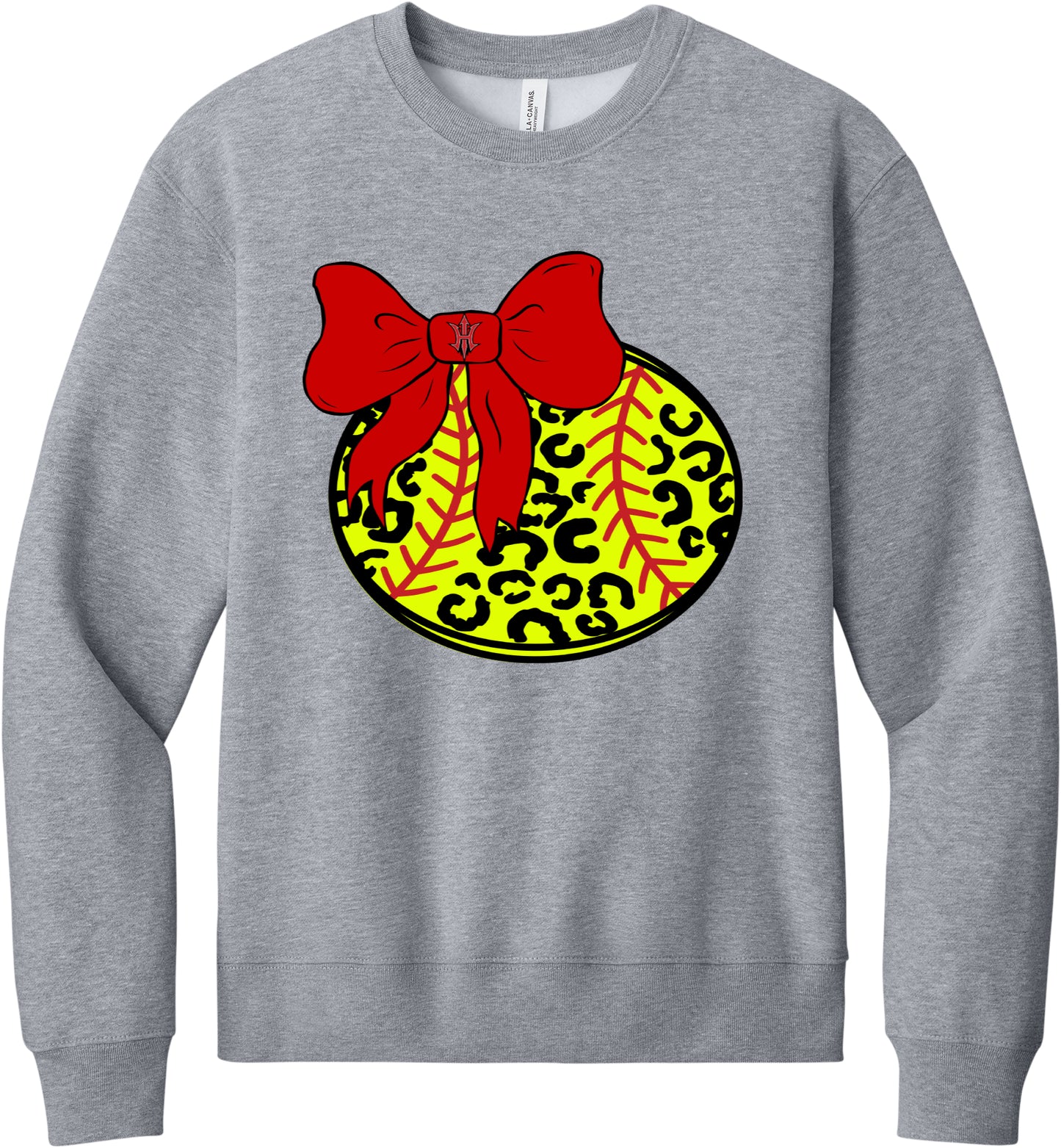 2026 Holton Youth Softball -Design 15
