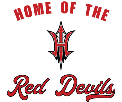 Home of the Red Devils