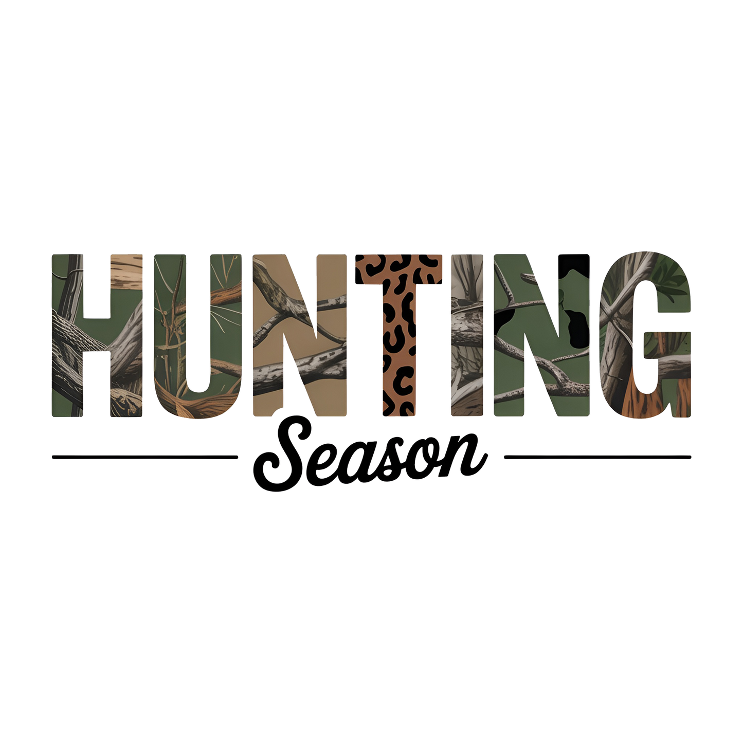 Hunting Season