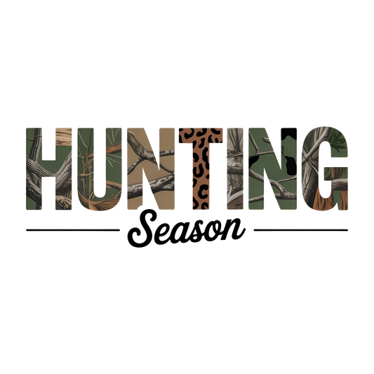 Hunting Season