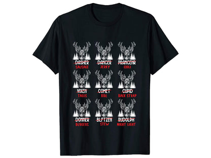 Hunting - Reindeer