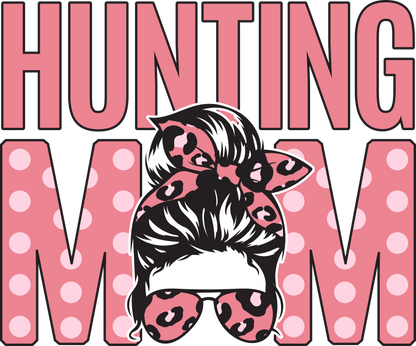 Hunting Mom