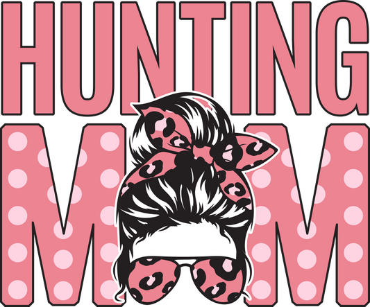 Hunting Mom
