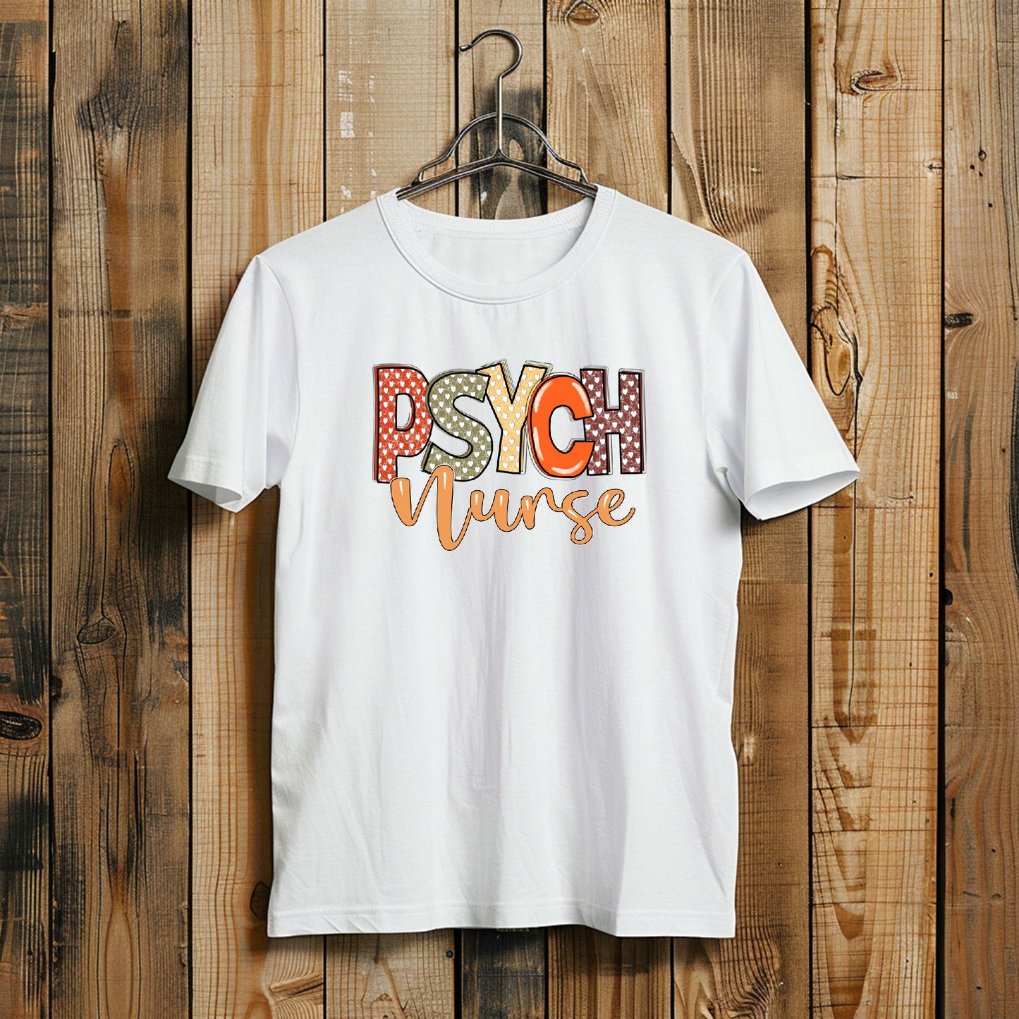Psych Nurse