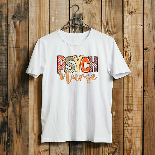 Psych Nurse
