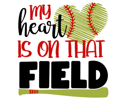 Softball Mom, Brother, Sister, Dad, Grandma