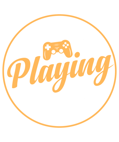 I'd Rather be Playing Video Games