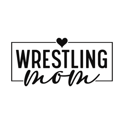 Wrestling - Mom in Box