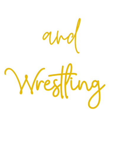 Wrestling - Wrestle Like a Girl - School