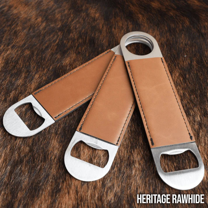 Heritage Rawhide