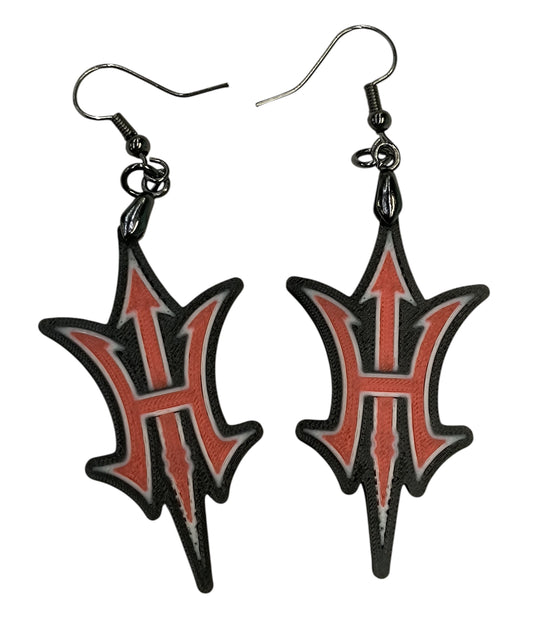 Holton Earrings