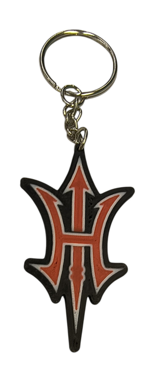 Holton Key Chain