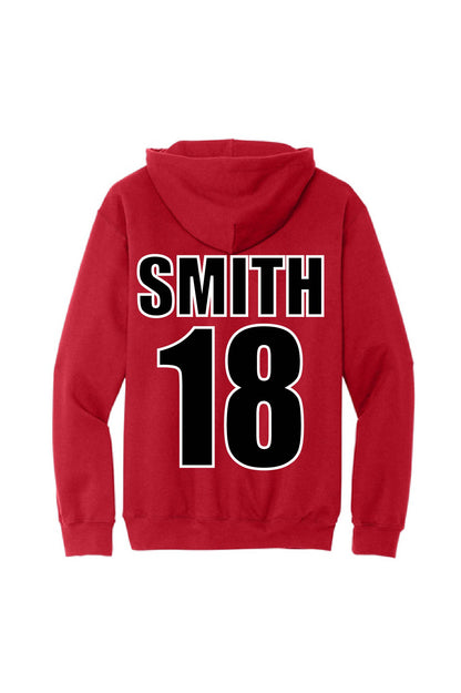 2025 Holton Softball Hoodie - Youth