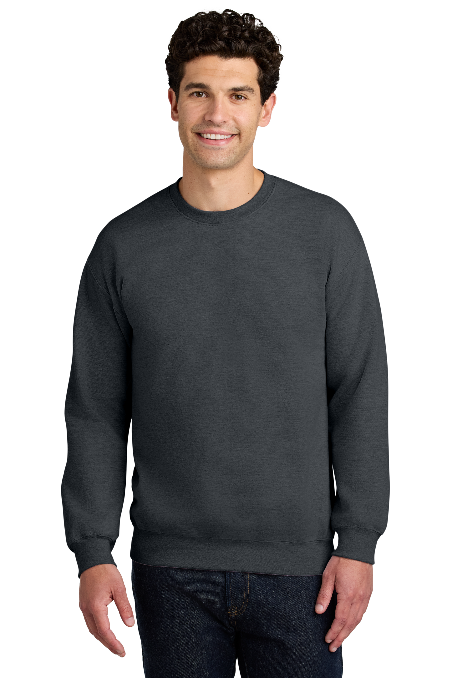 Gildan Crewneck Sweatshirt - EKGSF000