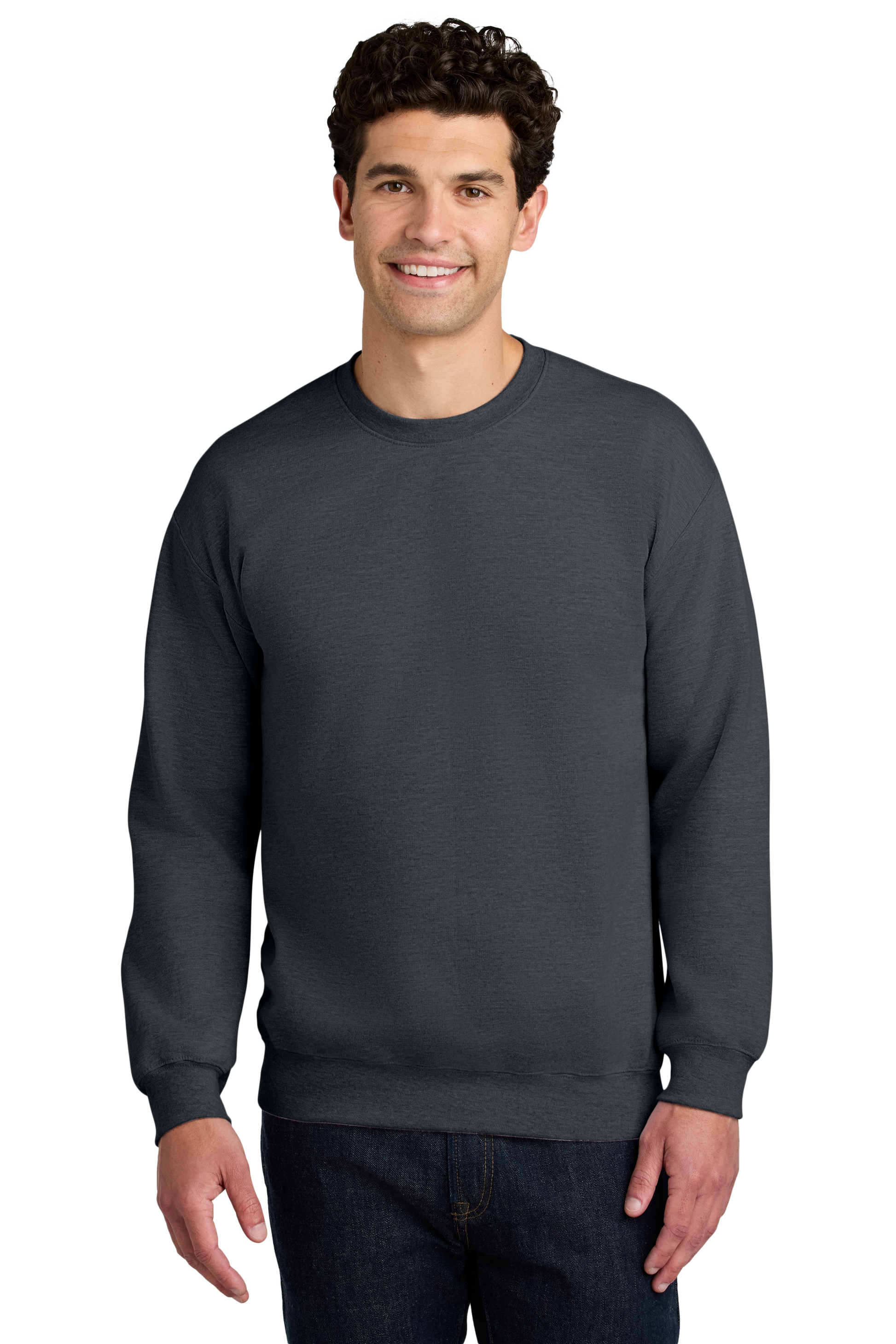 Gildan Crewneck Sweatshirt - EKGSF000