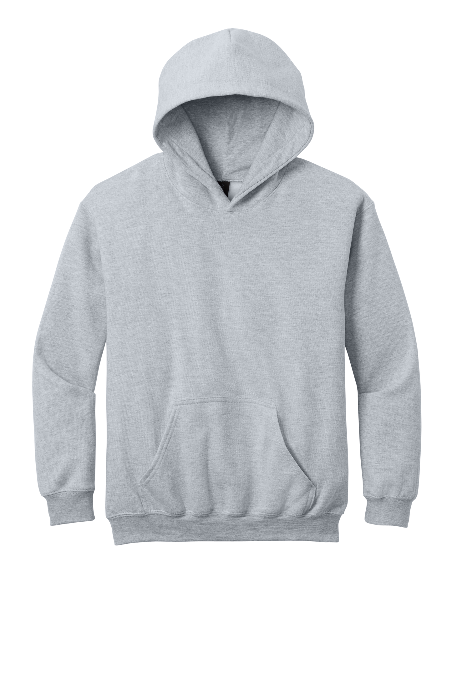 Custom Gildan Softstyle Hoodie - Youth - Solid Colors