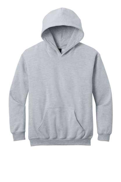 Custom Gildan Softstyle Hoodie - Youth - Solid Colors