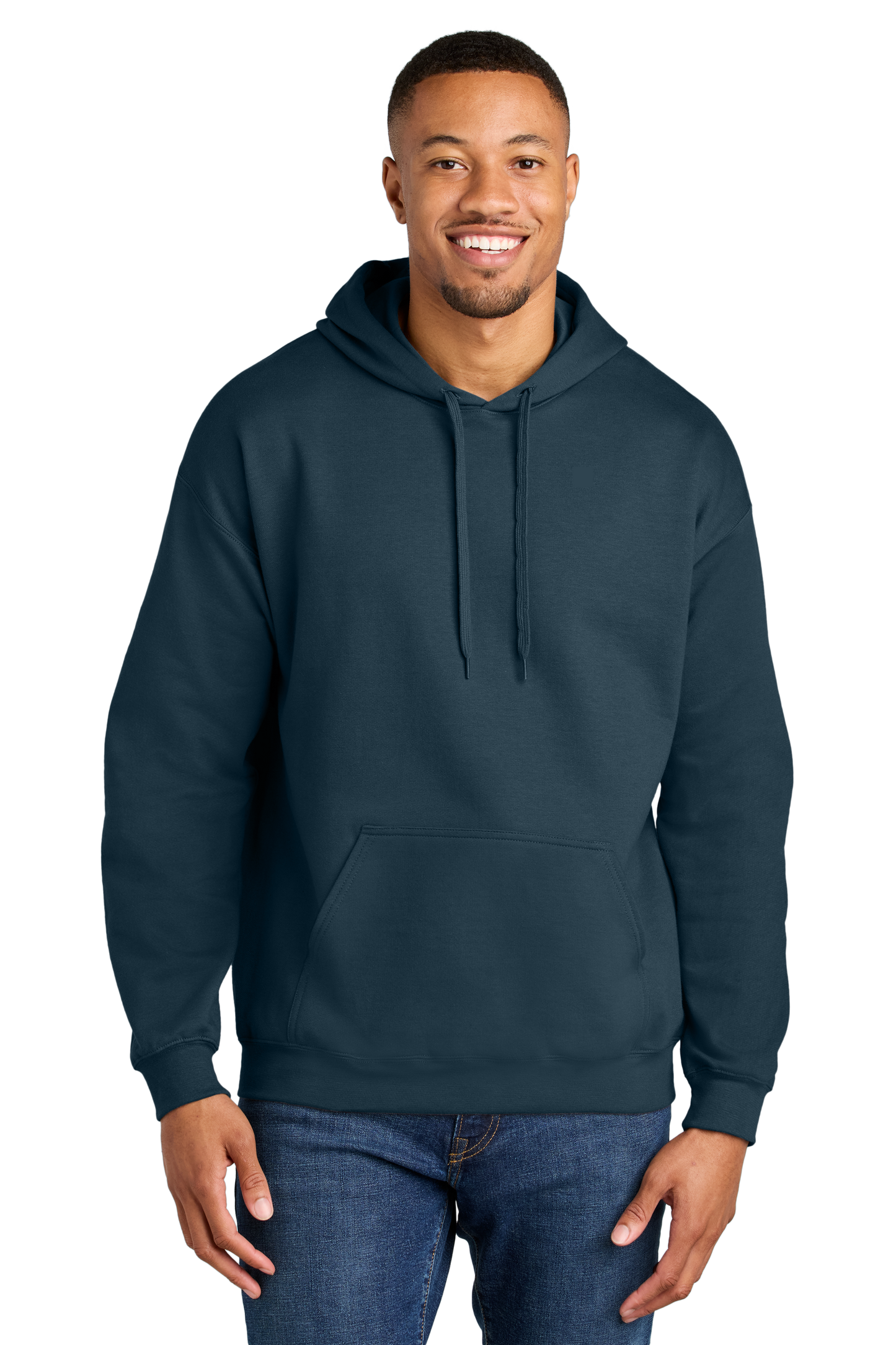 Gildan Softstyle Hoodie - EKGSF500