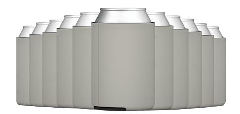 Custom Standard Can Koozie