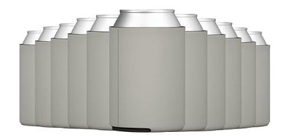Custom Standard Can Koozie