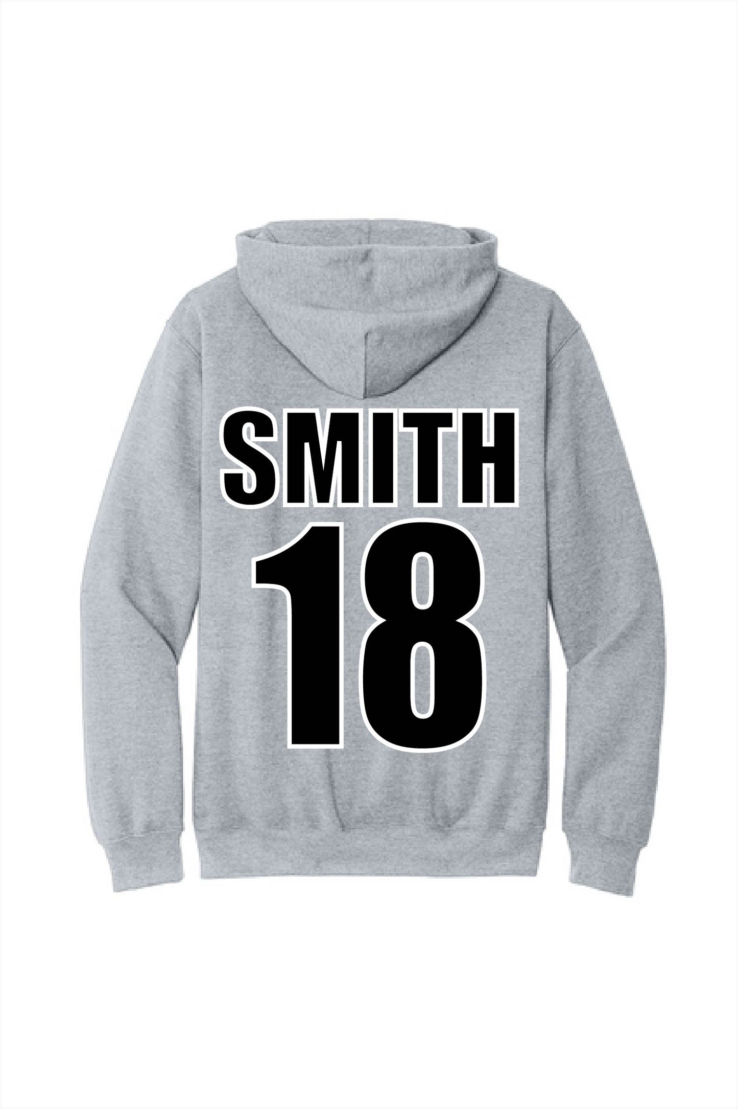 2025 Holton Softball Hoodie - Youth