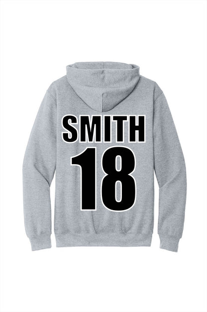 2025 Holton Softball Hoodie - Youth